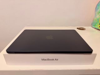 MacBook Air M3 13 2024 | 16GB RAM | 512GB SSD