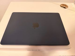 MacBook Air M3 13 2024 | 16GB RAM | 512GB SSD