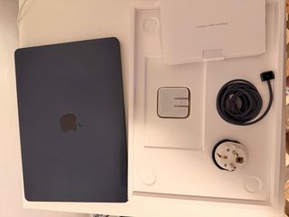 MacBook Air M3 13 2024 | 16GB RAM | 512GB SSD