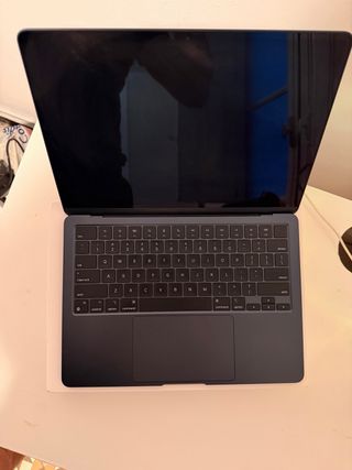 MacBook Air M3 13 2024 | 16GB RAM | 512GB SSD
