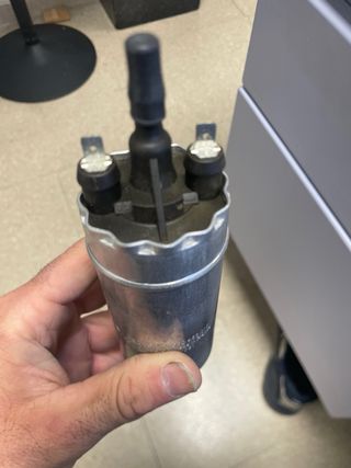Bomba Bosch 0580463016 VW 251906091
