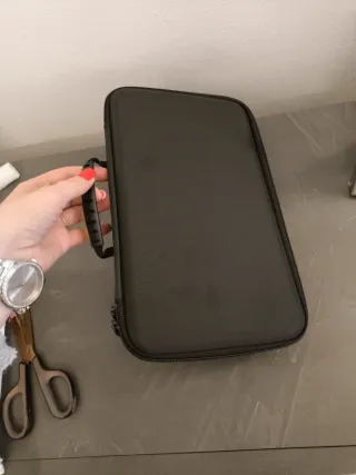 Custodia porta orologi