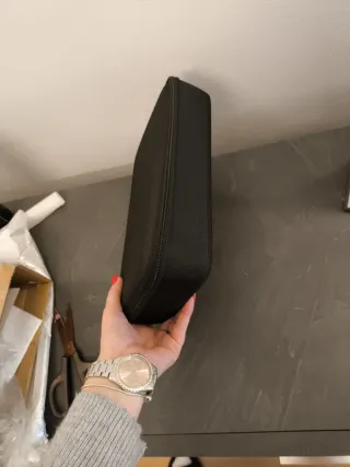 Custodia porta orologi