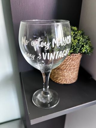 Calice di cristallo per cocktail 64,5 cl