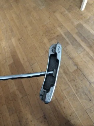 Putter Ping Karsten 4.11 Center Shaft