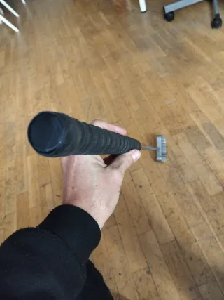 Putter Ping Karsten 4.11 Center Shaft