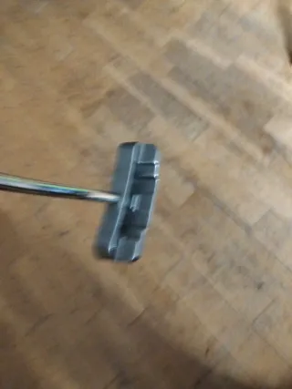 Putter Ping Karsten 4.11 Center Shaft