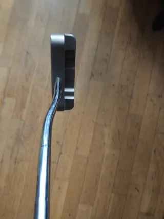 Putter Ping Karsten 4.11 Center Shaft