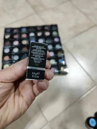 Ombretto Mono Velour - Nuance Ombretto