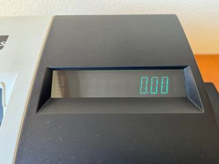 Caja Registradora Erc Sampos ER-057