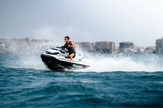 Quads y motos de agua Jaloque