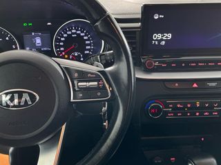 Kia Ceed Tourer 1.6 MHEV iMT 100kW GT Line