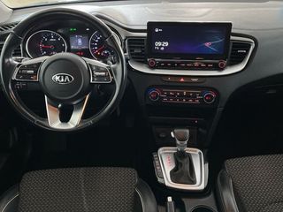 Kia Ceed Tourer 1.6 MHEV iMT 100kW GT Line