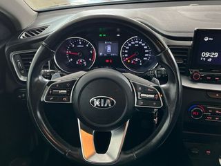 Kia Ceed Tourer 1.6 MHEV iMT 100kW GT Line