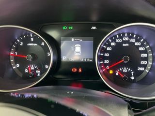 Kia Ceed Tourer 1.6 MHEV iMT 100kW GT Line