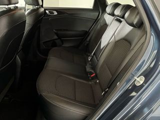 Kia Ceed Tourer 1.6 MHEV iMT 100kW GT Line