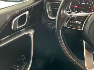 Kia Ceed Tourer 1.6 MHEV iMT 100kW GT Line