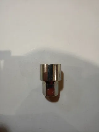 Tornillos Antirrobo McGard M14x1.5