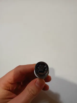 Tornillos Antirrobo McGard M14x1.5