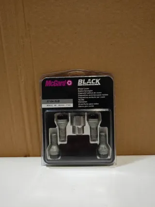Tornillos Antirrobo McGard M14x1.5