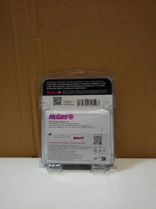 Tornillos Antirrobo McGard M14x1.5