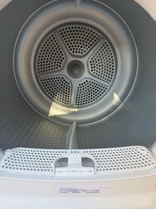 Secadora Bosch Serie 4 8kg