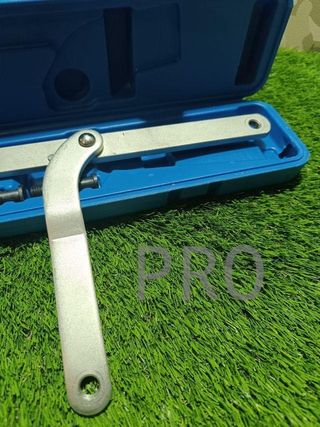 Juego de herramientas mec Brilliant Tools BT595750