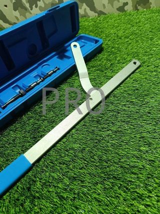 Juego de herramientas mec Brilliant Tools BT595750