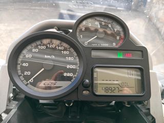 BMW R1200GS
