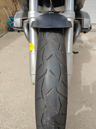 BMW R1200GS