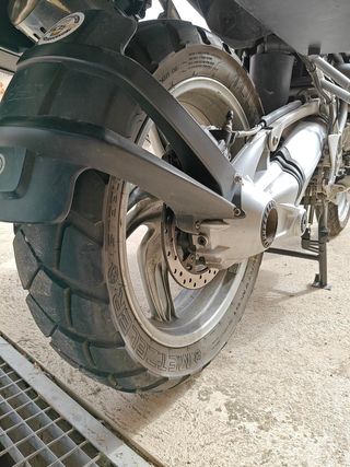 BMW R1200GS