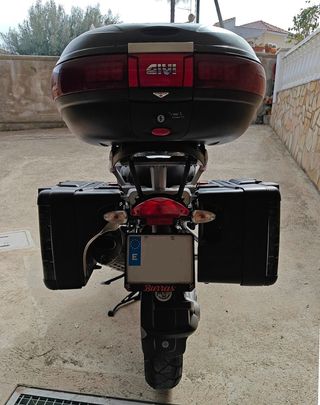 BMW R1200GS