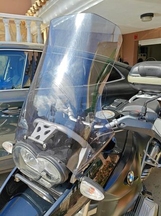 BMW R1200GS
