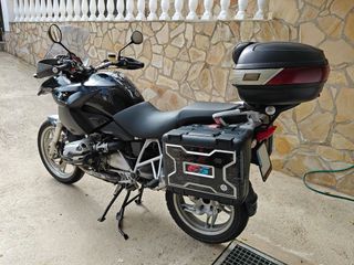 BMW R1200GS