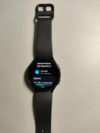 Samsung Galaxy Watch 4