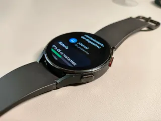 Samsung Galaxy Watch 4