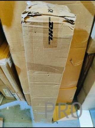 SOMIER blanco/negro 90x200 cm 28 lamas Vitalispa\\