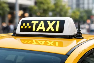 Vendo Licencia de taxi en Canet de Mar