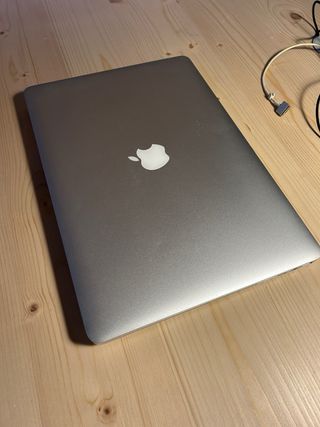 Macbook Pro Retina 15 2013 Plata