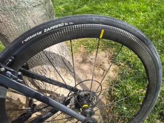 Bicicleta Carretera Giant Propel Advanced 2