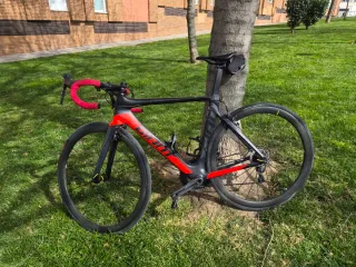 Bicicleta Carretera Giant Propel Advanced 2