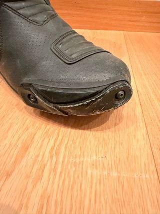 Botas de moto COURSE