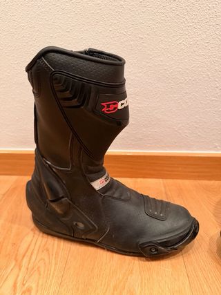Botas de moto COURSE