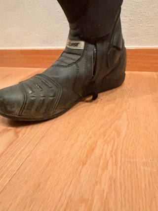 Botas de moto COURSE