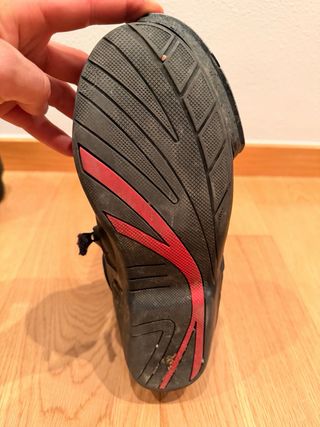 Botas de moto COURSE