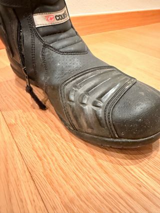 Botas de moto COURSE