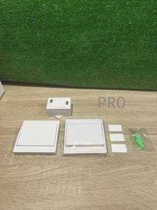 Interruptor Inalámbrico MOES