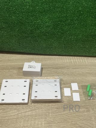 Interruptor Inalámbrico MOES