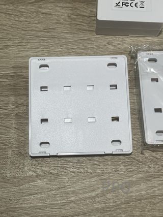 Interruptor Inalámbrico MOES