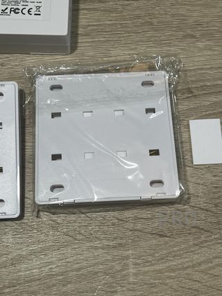 Interruptor Inalámbrico MOES